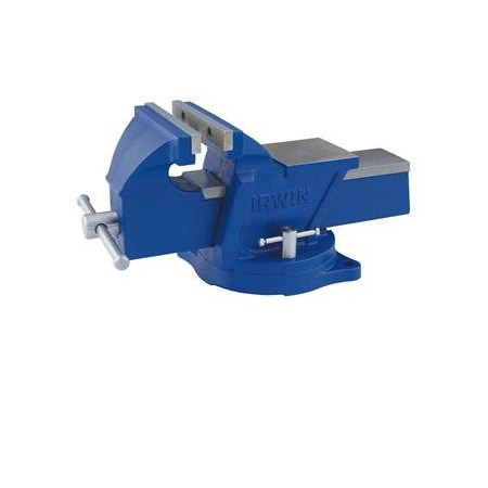Irwin Mechanics Vise 4935504
